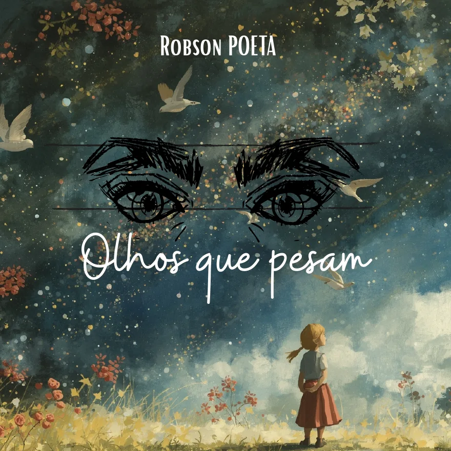 Olhos que Pesam — página 1 de 10