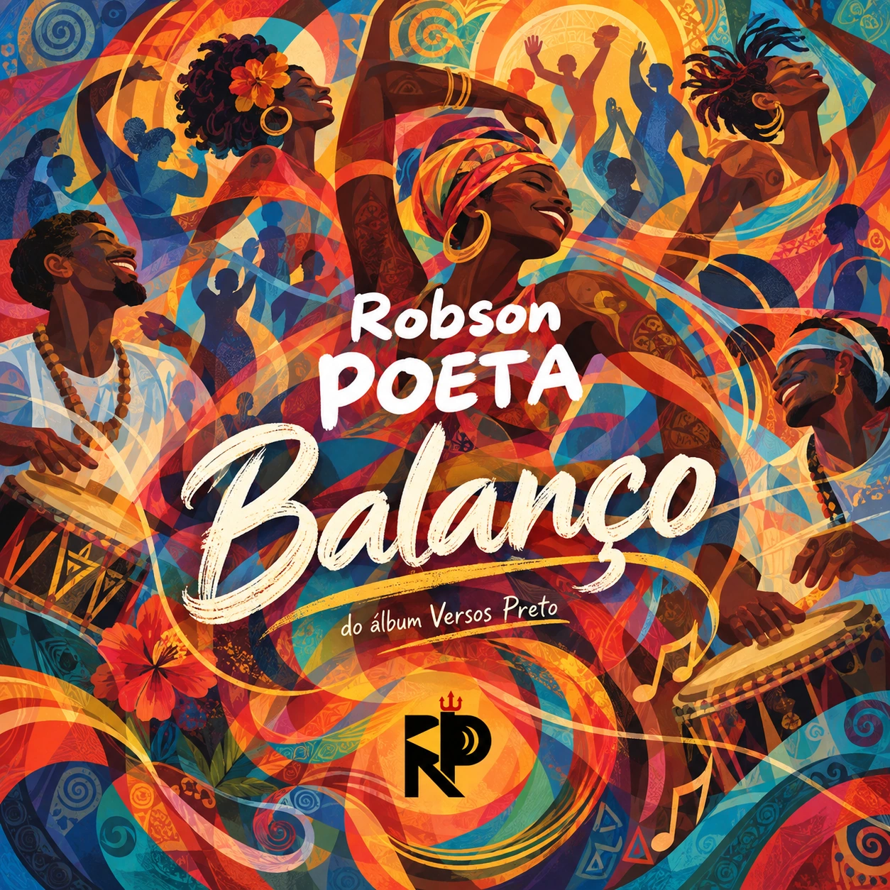 Capa de Balanço