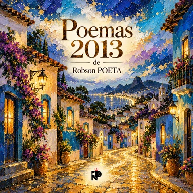 Capa de Poemas 2013