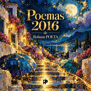 Capa de Poemas 2016