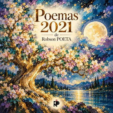 Capa de Poemas 2021