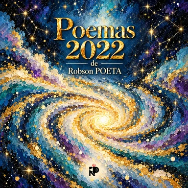 Capa de Poemas 2022