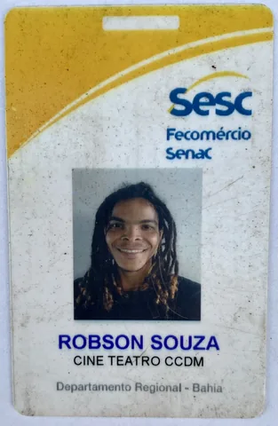 SESC Casa do Comércio