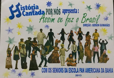 Assim se Fez o Brasil
