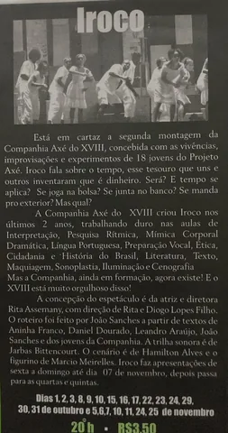 Iroco