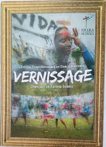 Vernissage