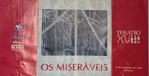 Os Miseráveis