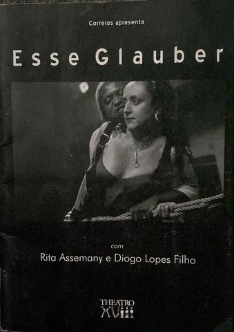 Esse Glauber