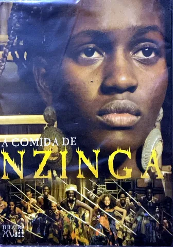A Comida de Nzinga