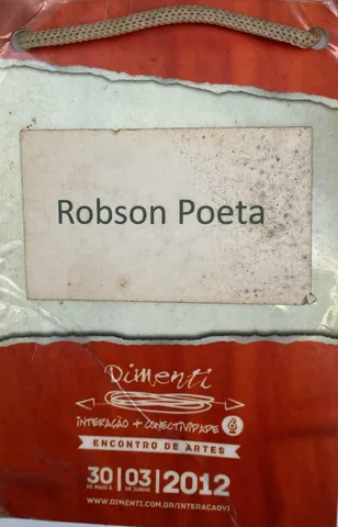 Dimenti — Tudo o que Você Vê