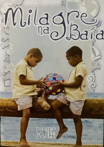 Milagres na Baía
