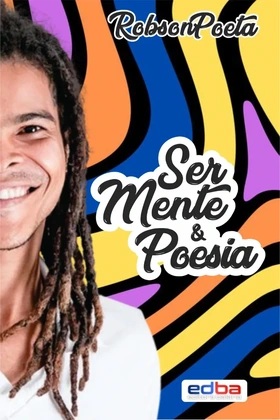 Capa de Ser, Mente e Poesia