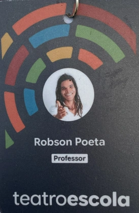 Teatroescola · Docência